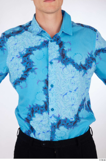 Urien blue long sleeve shirt dressed formal upper body 0001.jpg